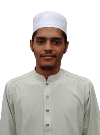 Marjukul Hasan